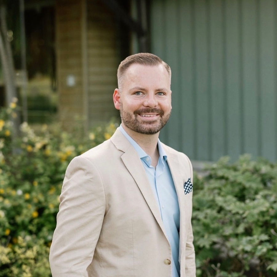 Bobby Scharrer