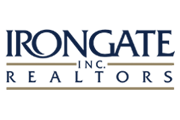 Irongate Inc., Realtors Logo